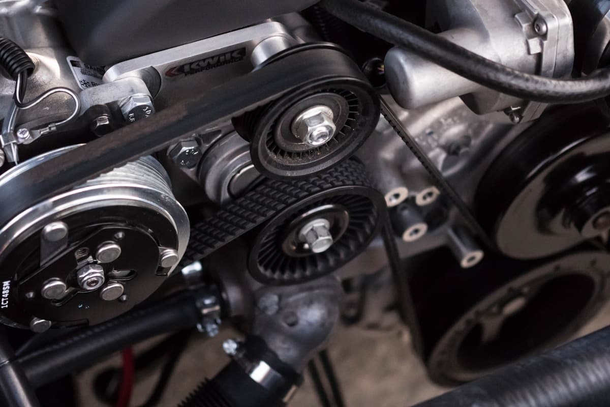 Autószerelők & Villanyszerelők